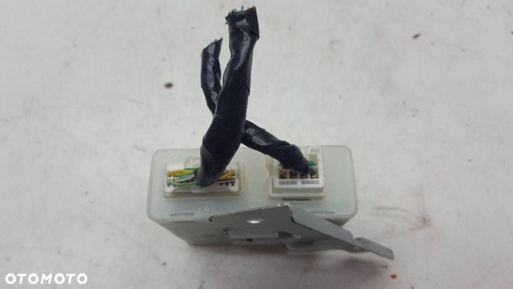 MODUŁ STEROWNIK PASA RUCHU INFINITI Q50 Q60 988004HK0A - 5