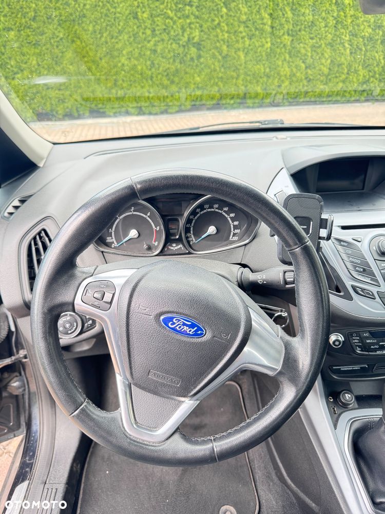 Ford B-MAX 1.6 TDCi Titanium - 14