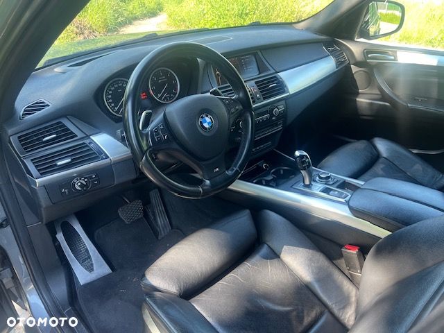 BMW X5 - 7