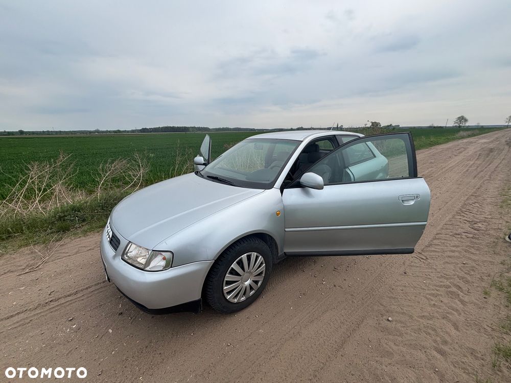 Audi A3 3-drzwiowe - 13