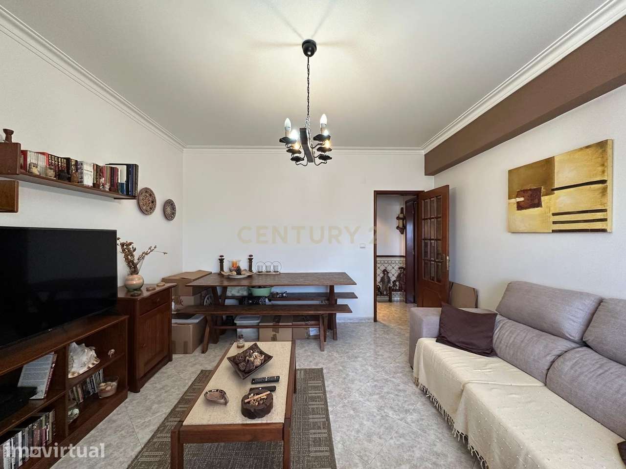 Apartamento T3 no Seixal - Grande imagem: 5/20