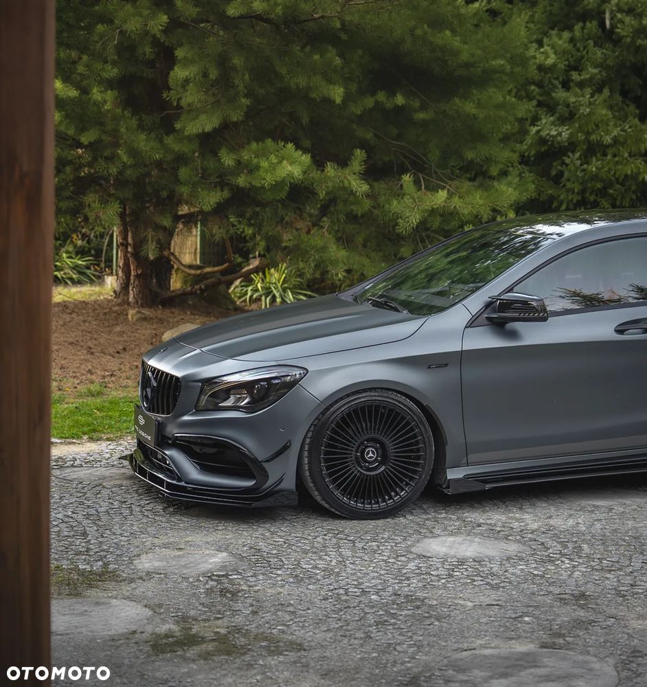 Mercedes-Benz CLA 180 7G-DCT AMG Line - 21
