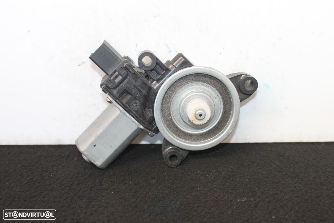 Motor Elevador Vidro Mazda CX-3 - 2