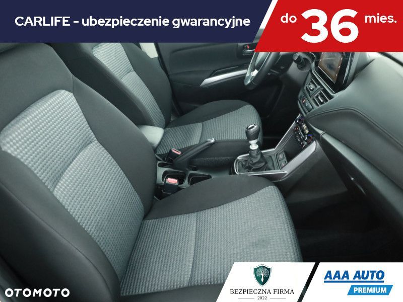 Suzuki SX4 S-Cross - 9