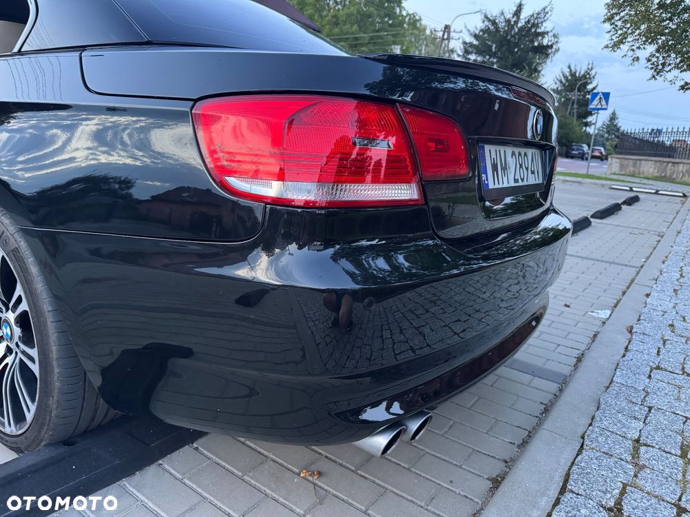 BMW Seria 3 - 25