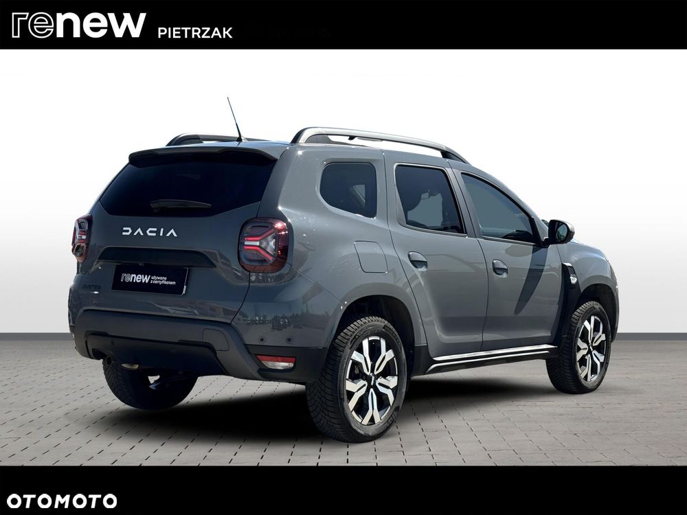 Dacia Duster - 6