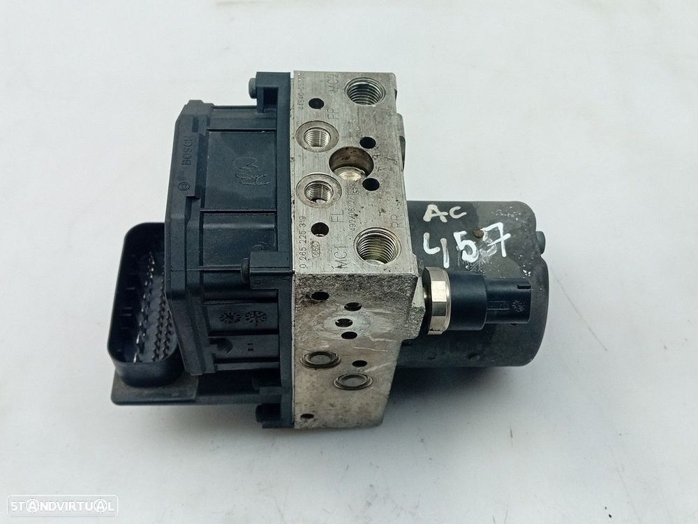 Centralina ABS TOYOTA Avensis Liftback (_T25_) - 1