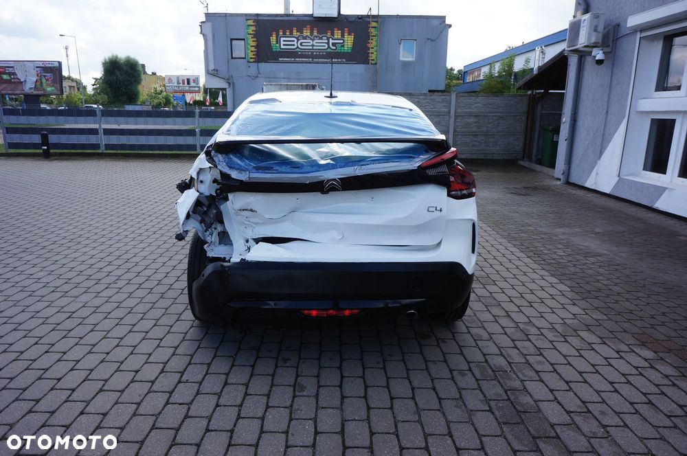Citroën C4 BlueHDi 130 Stop&Start EAT8 SHINE - 7