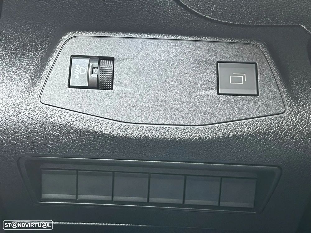 Peugeot Partner Longa 1.5 BlueHDi 100cv - 10