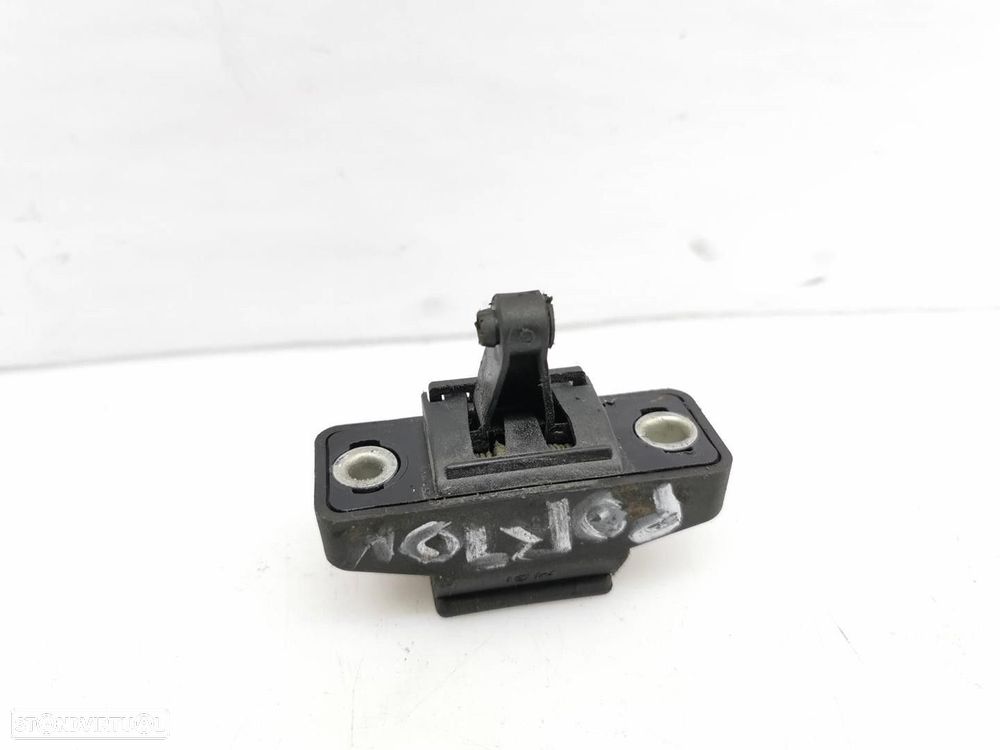 FECHADURA MALA / PORTA TRASEIRA DACIA SANDERO 2009 - - 4