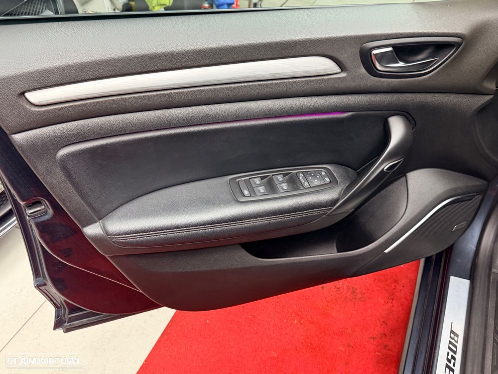 Renault Mégane Sport Tourer 1.6 dCi Bose Edition SS - 15