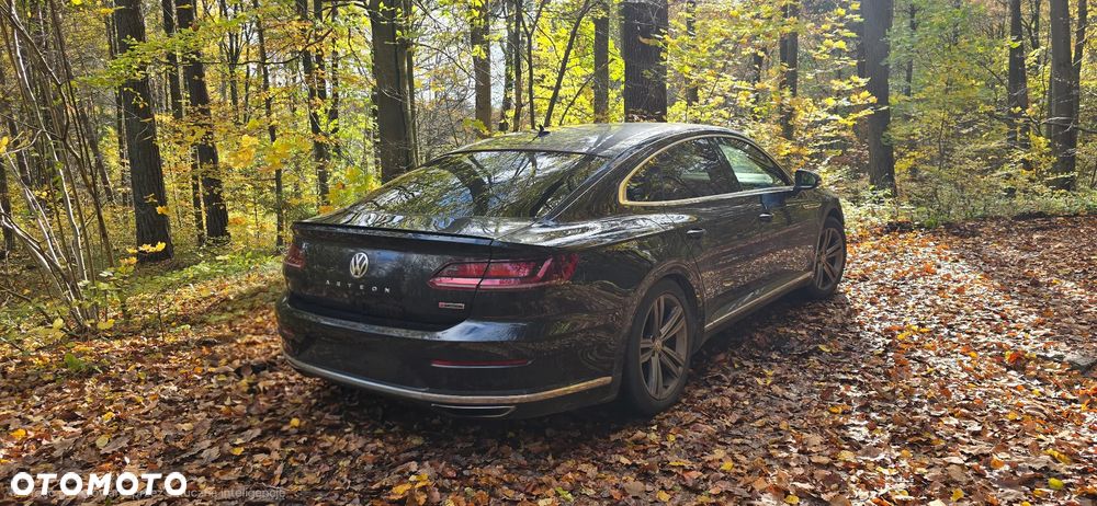Volkswagen Arteon 2.0 TSI 4Motion R-Line DSG - 21