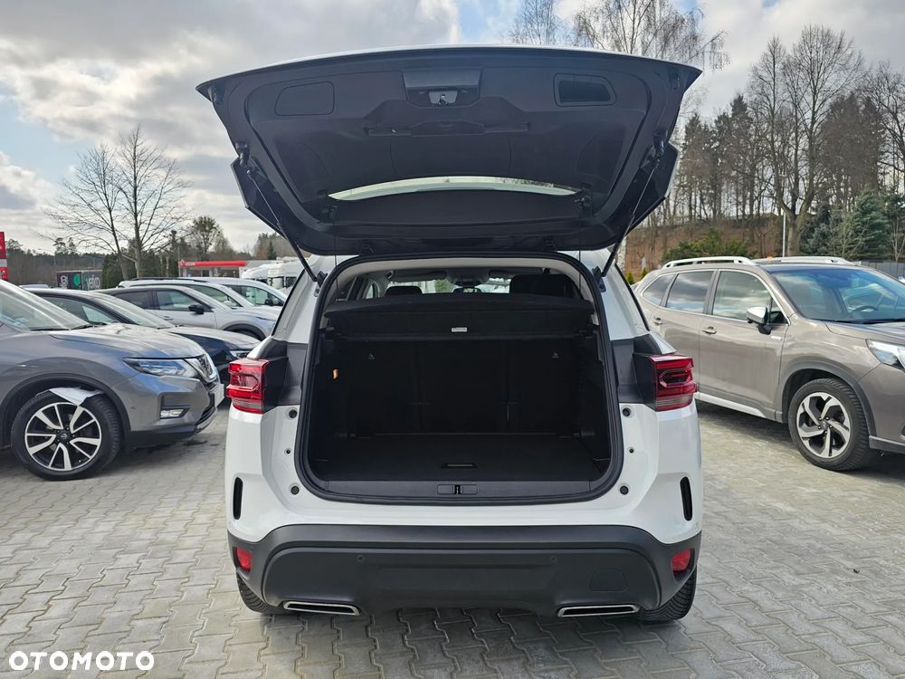 Citroën C5 Aircross 1.2 PureTech Plus - 3