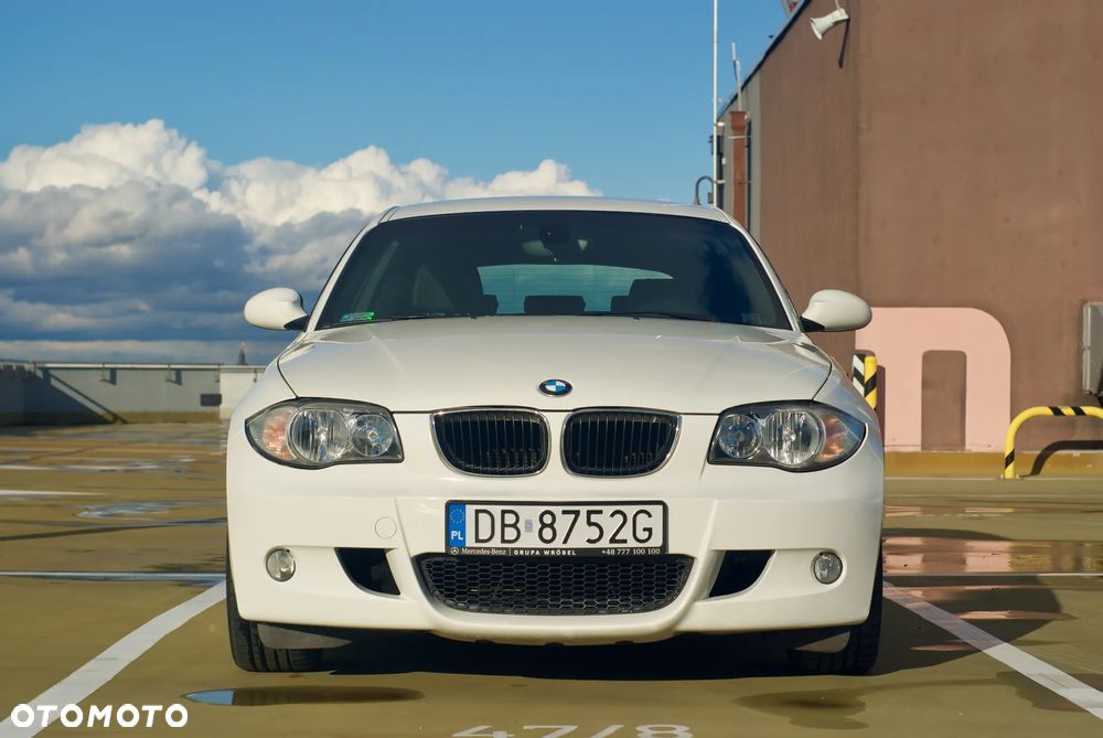 BMW Seria 1 ver-120d - 3