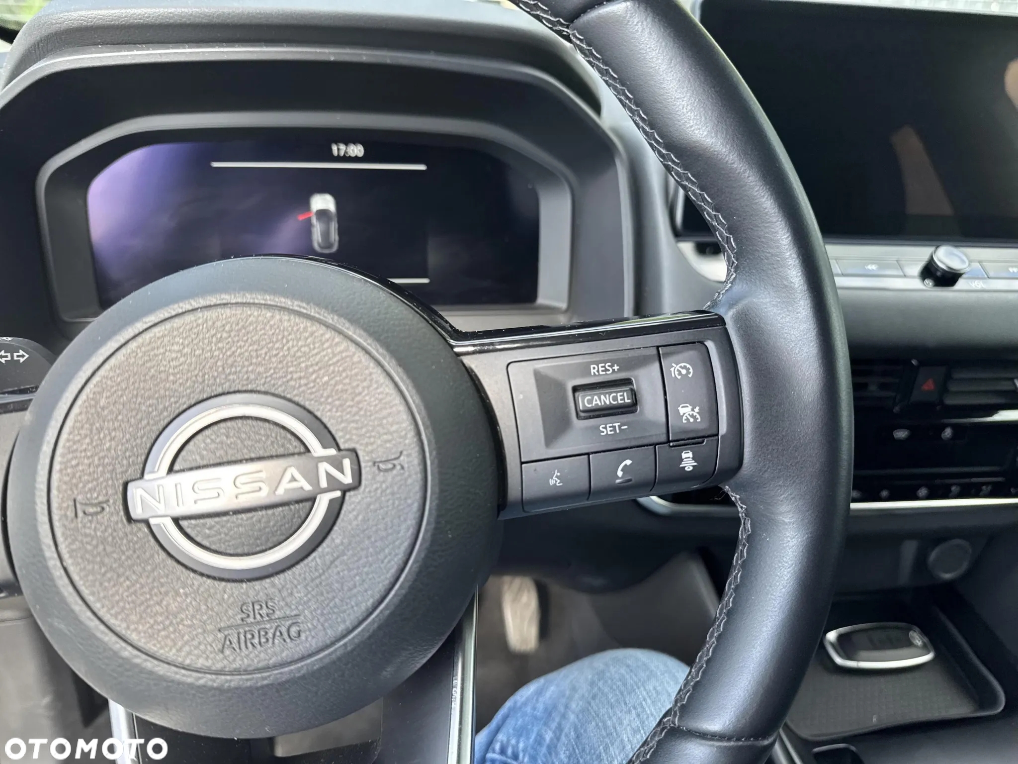 Nissan Qashqai 1.5 e-POWER N-Connecta - 22
