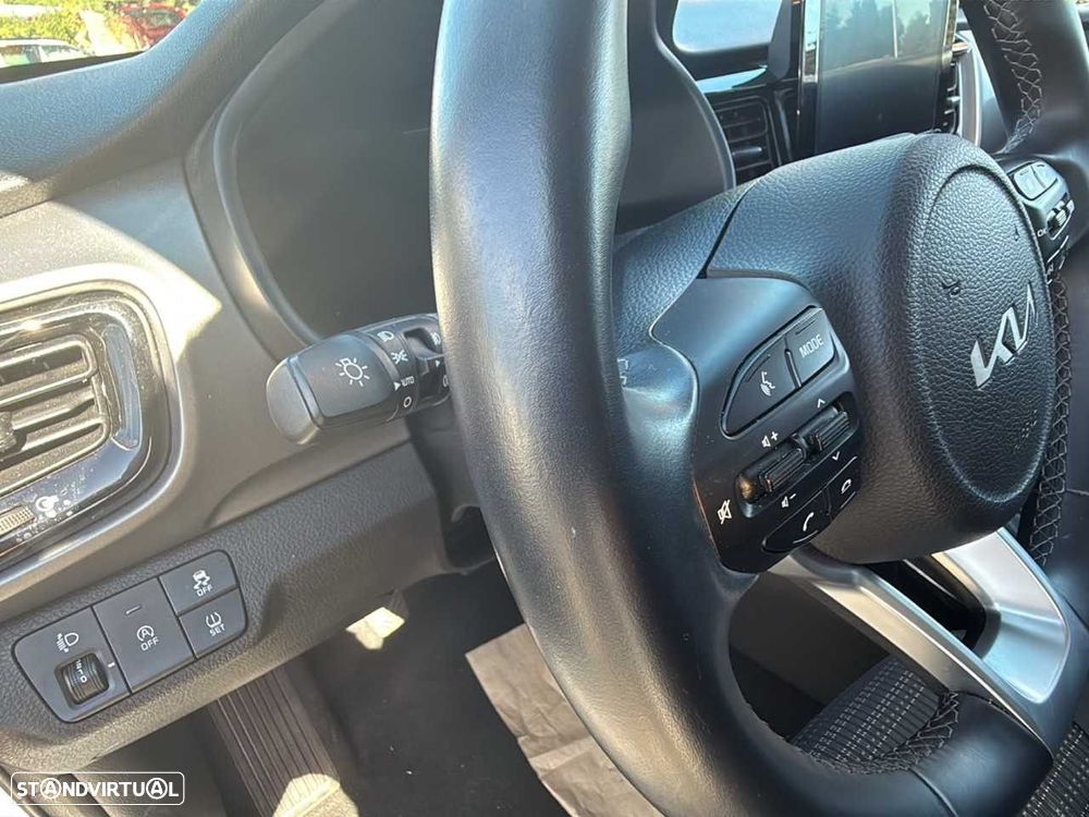 Kia Stonic - 13