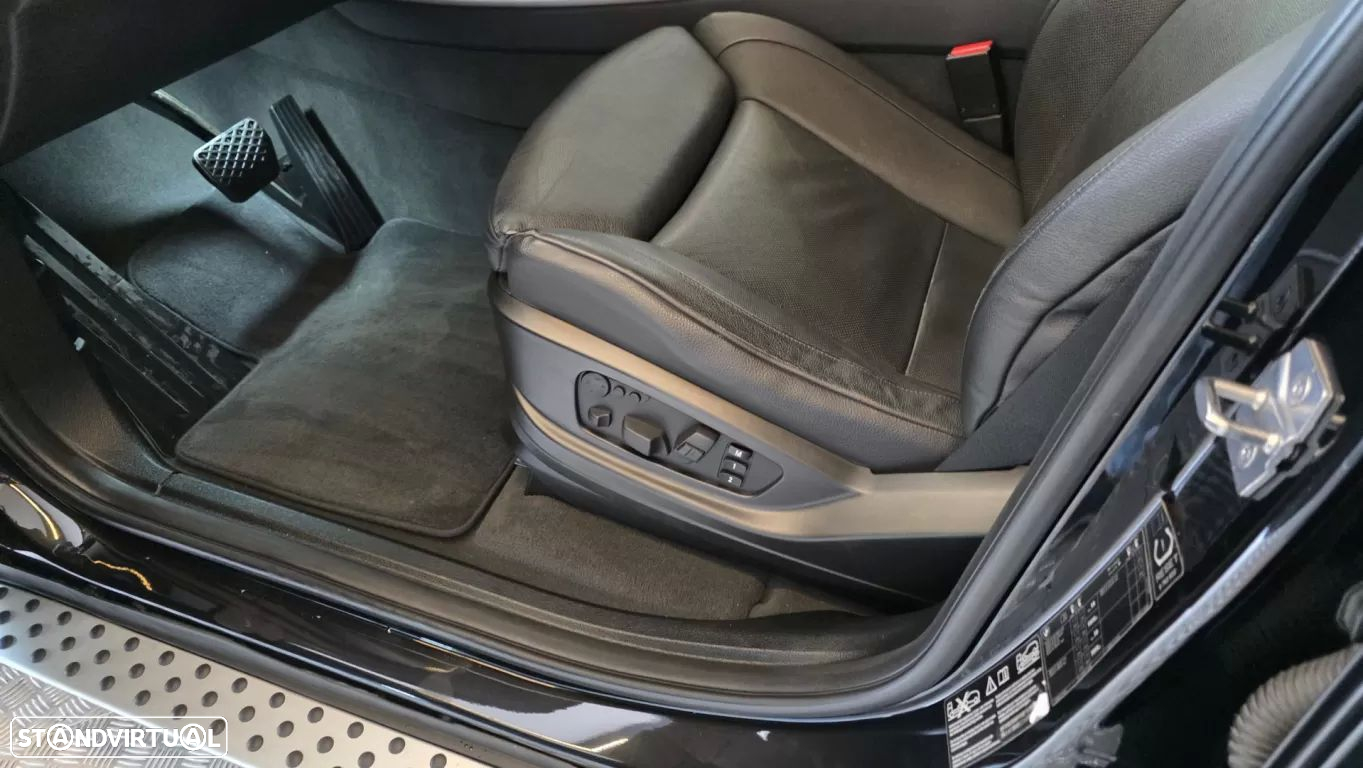 BMW X6 40 d xDrive - 39