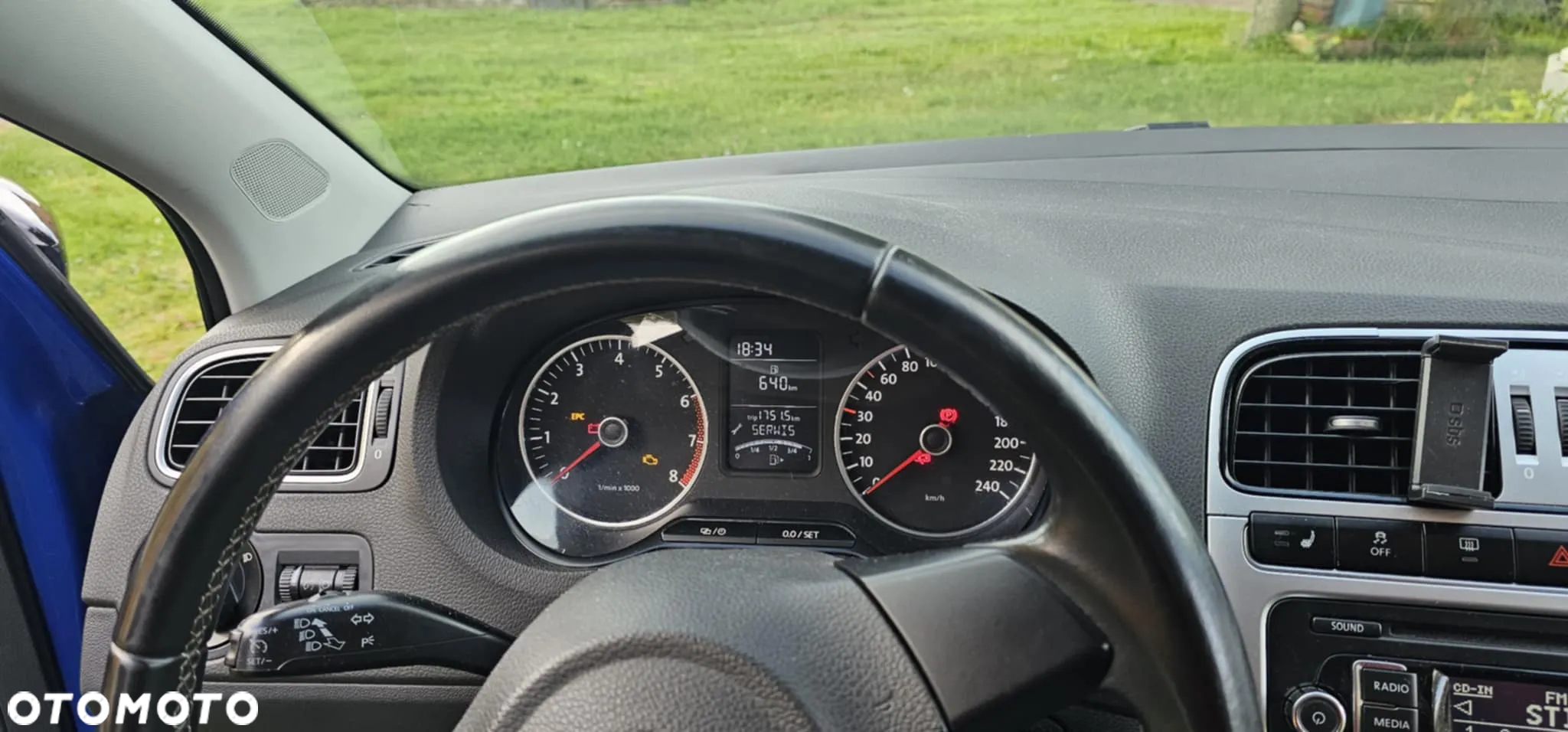 Volkswagen Polo - 6