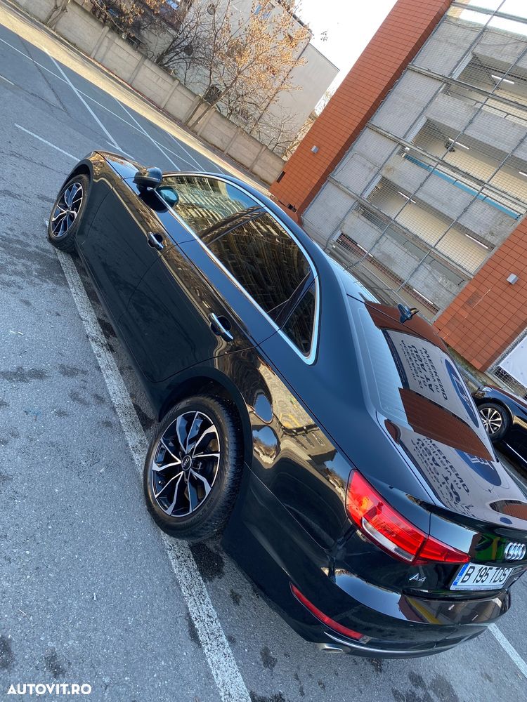 Audi A4 2.0 TDI S tronic - 6