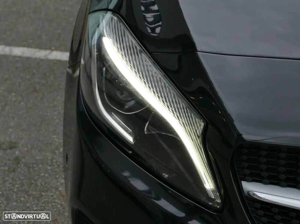 Mercedes-Benz A 180 CDI BE Edition - 9
