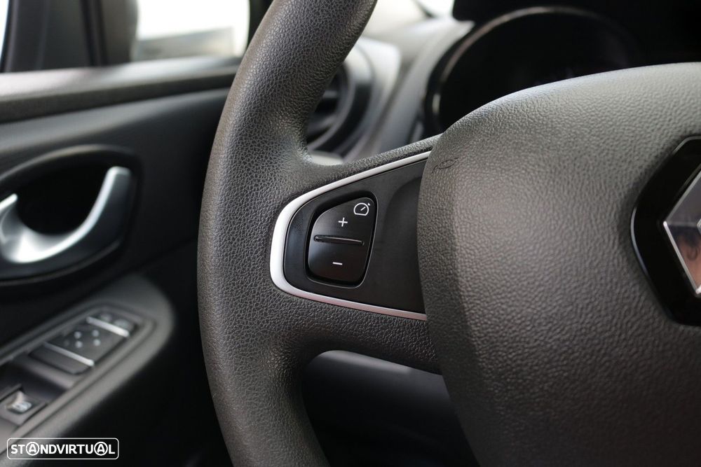Renault Clio Van 1.5 DCI Zen S/S - 27