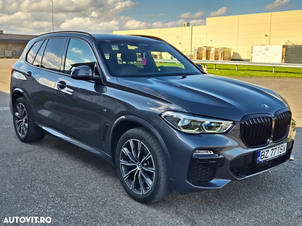 BMW X5 - 23