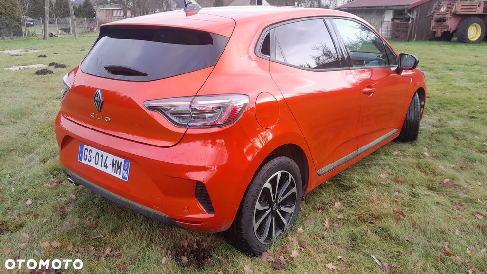 Renault Clio TCe 90 ESPIRIT ALPINE - 20