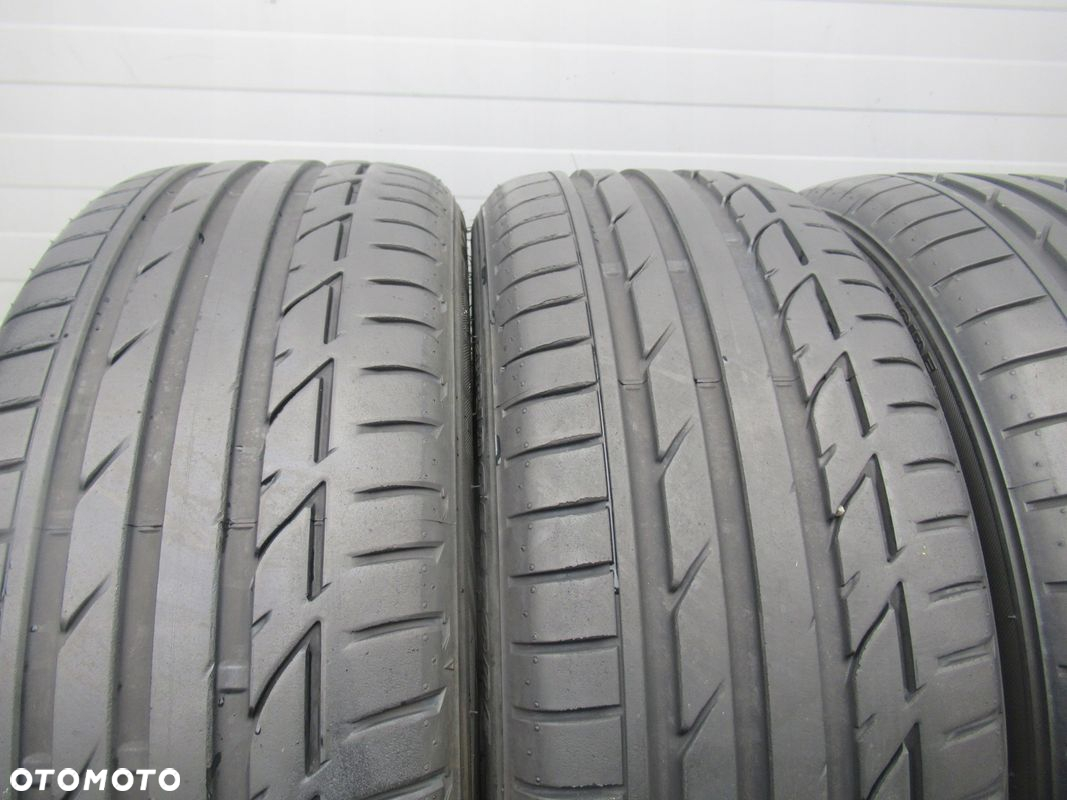 OPONY LATO 4szt BRIDGESTONE POTENZA S001 225/45R19 92W runflat - 2