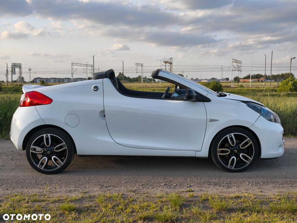 Renault Wind TCe 100 Night and Day - 6