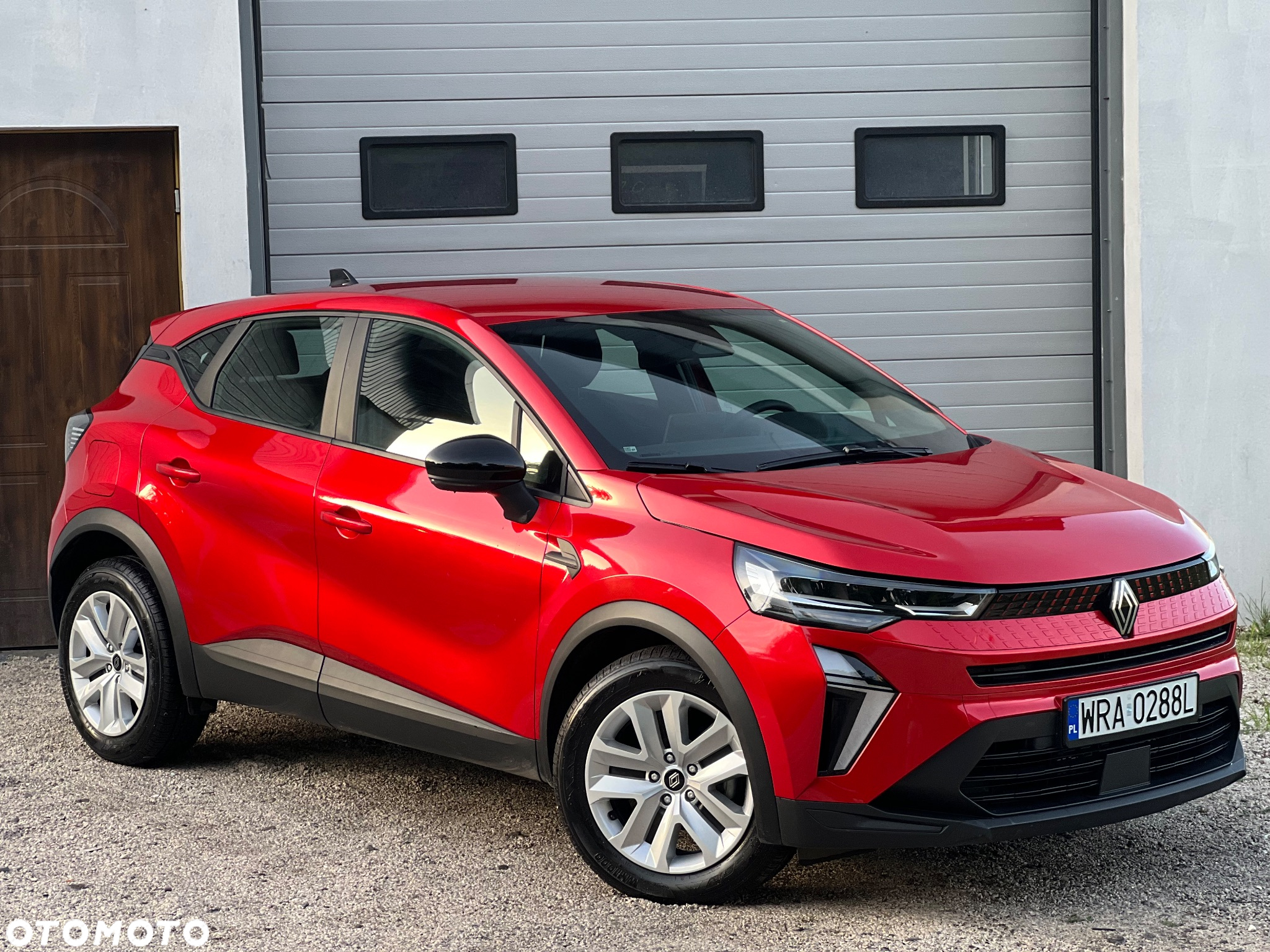 Renault Captur 1.0 TCe Evolution - 4