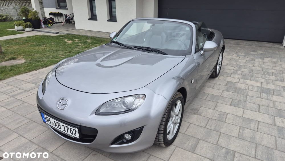 Mazda MX-5 - 10