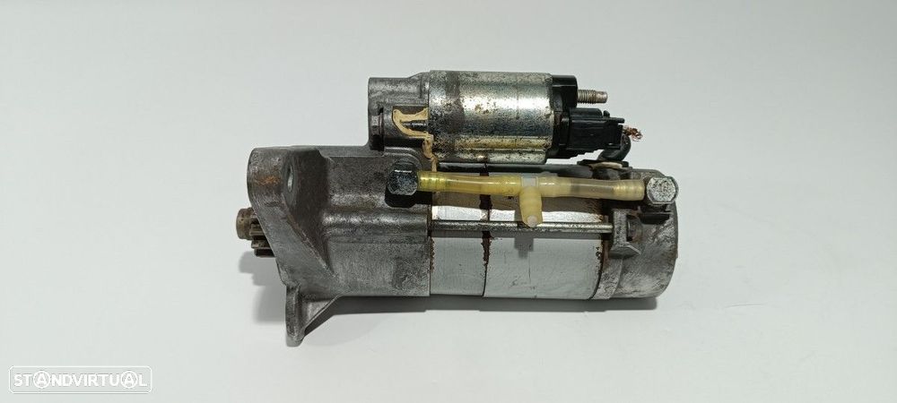 MOTOR DE ARRANQUE LAND ROVER DISCOVERY SPORT HSE - 6