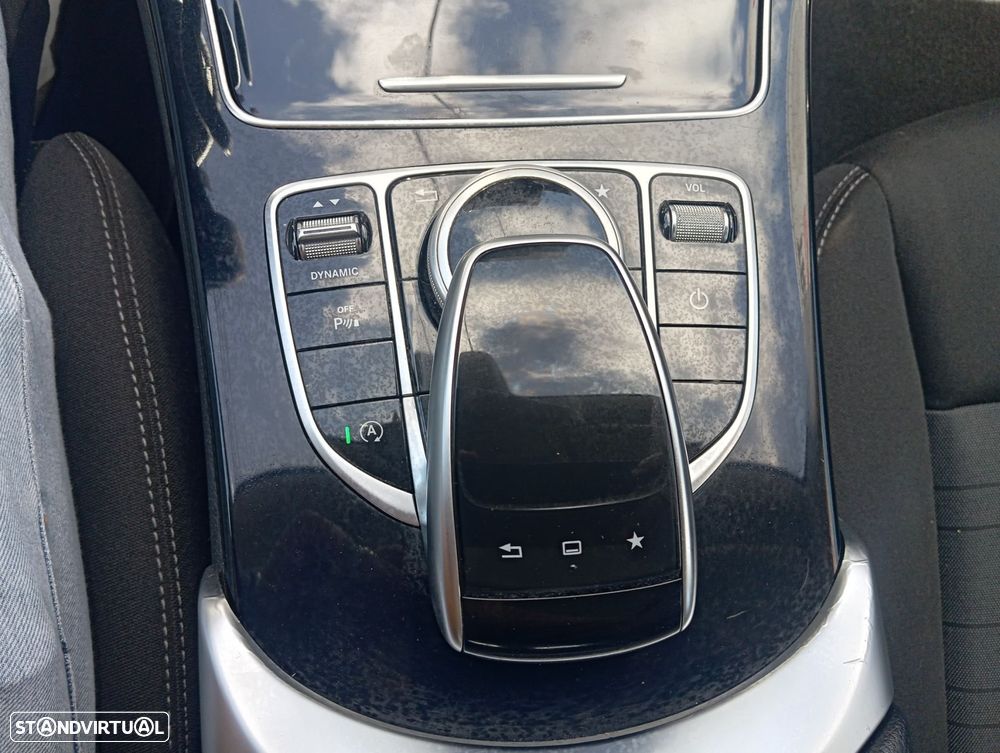 Mercedes-Benz C 220 (BlueTEC) d Station 7G-TRONIC Exclusive - 10