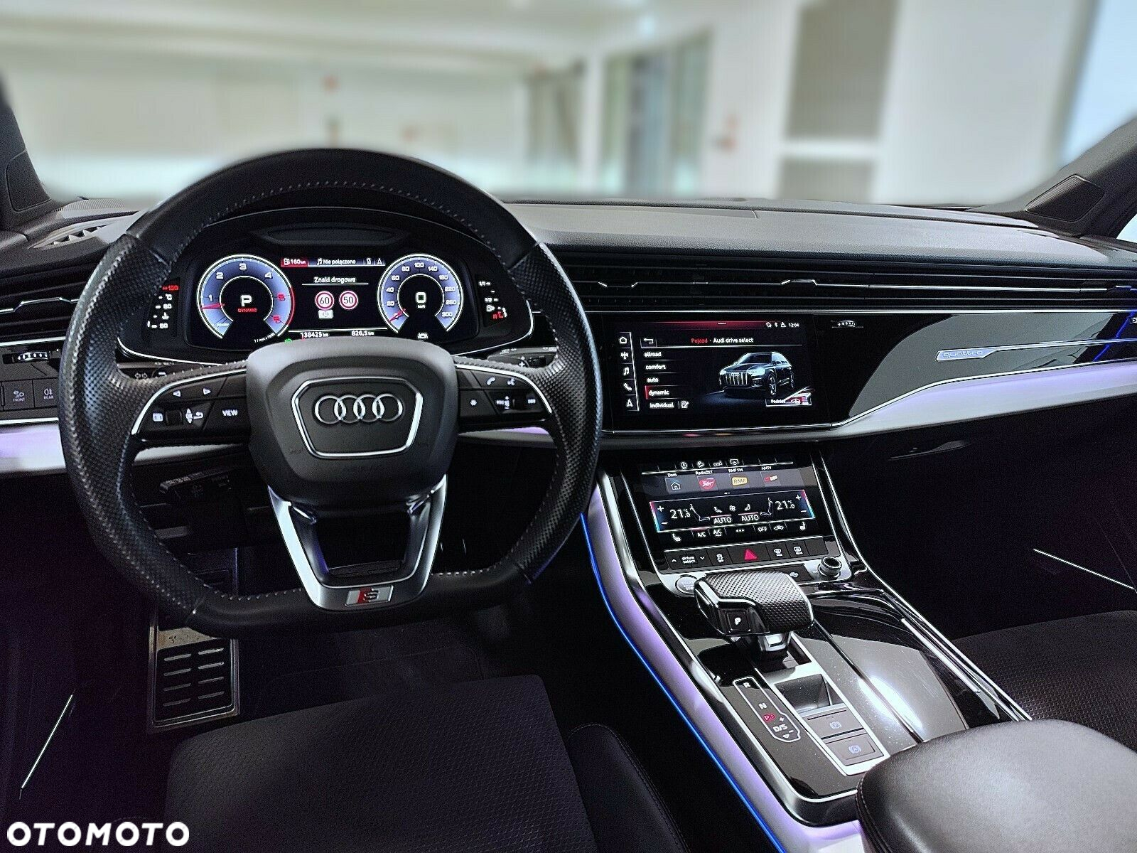 Audi Q7 - 14