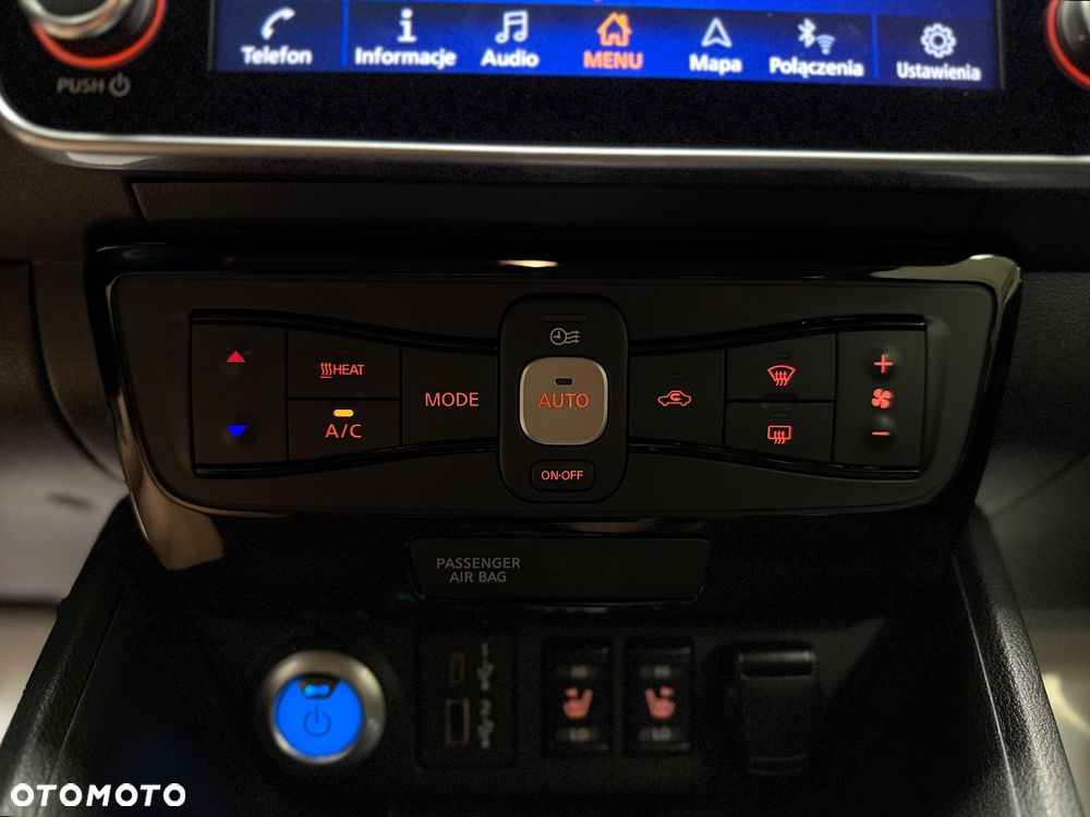 Nissan Leaf 40kWh N-Connecta - 18