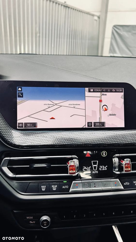 BMW Seria 1 118d Sport Line - 21