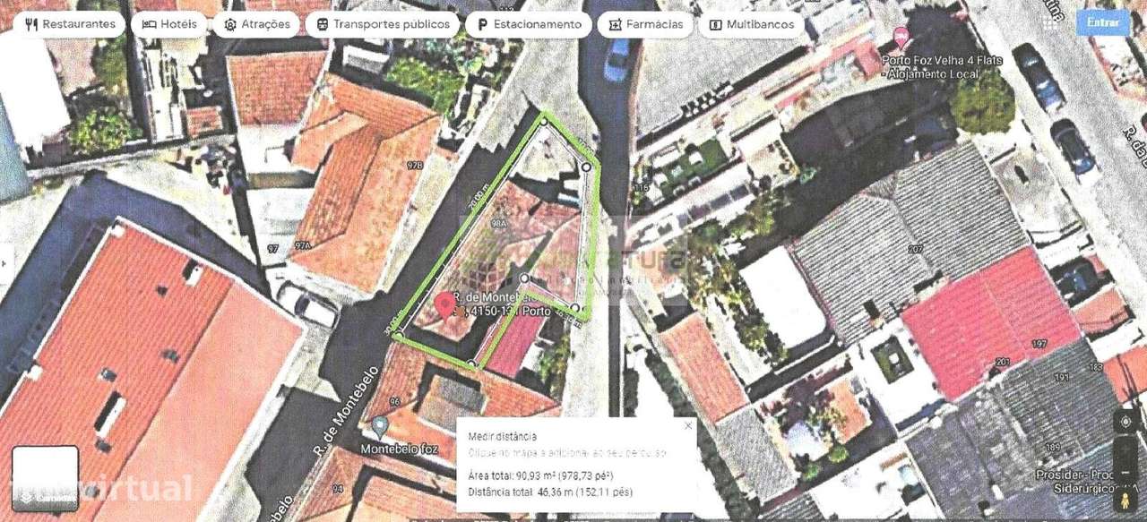 Casa | Foz Velha | Rua de Montebelo - Grande imagem: 5/18