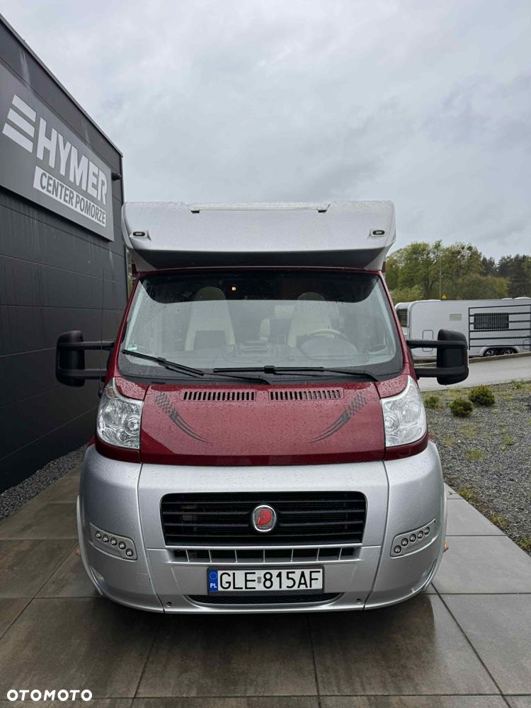 Dethleffs Globe4 T6911 - Używany, Niski Przebieg, Bogate Wyposażenie, GRATIS - 9