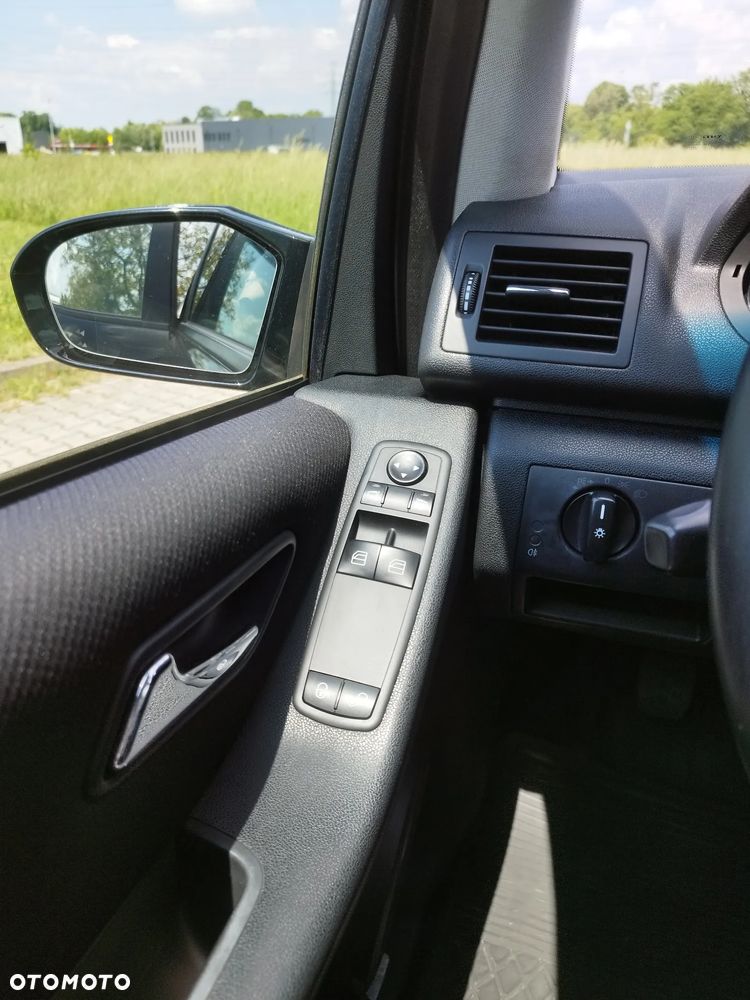 Mercedes-Benz Klasa A 150 Avantgarde - 36