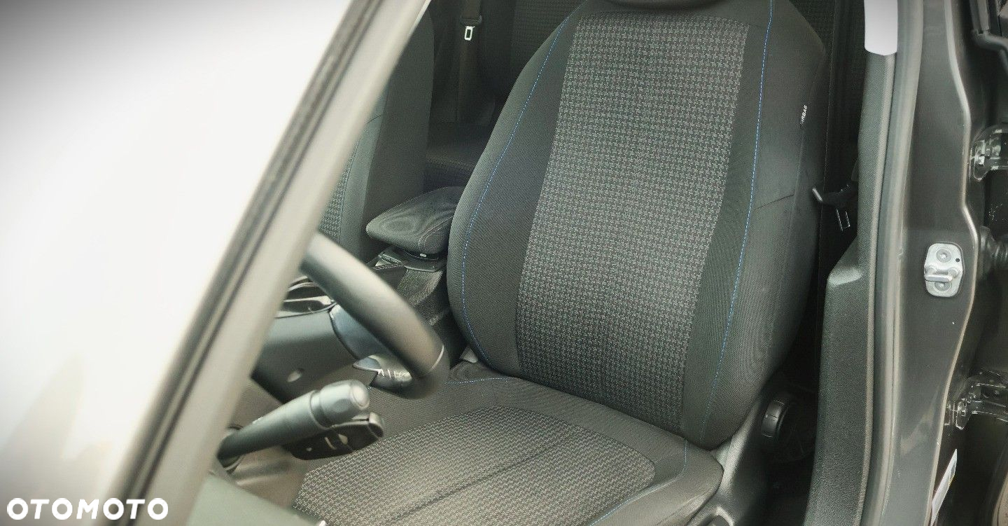 Peugeot 308 - 14