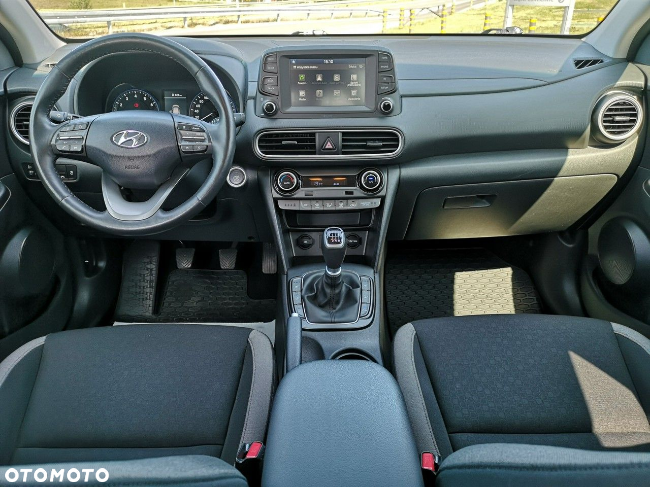 Hyundai Kona 1.0 T-GDI Style - 34