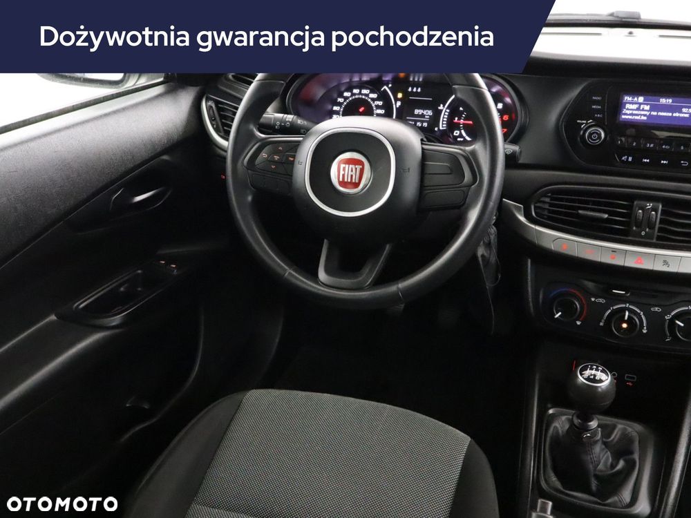 Fiat Tipo - 9