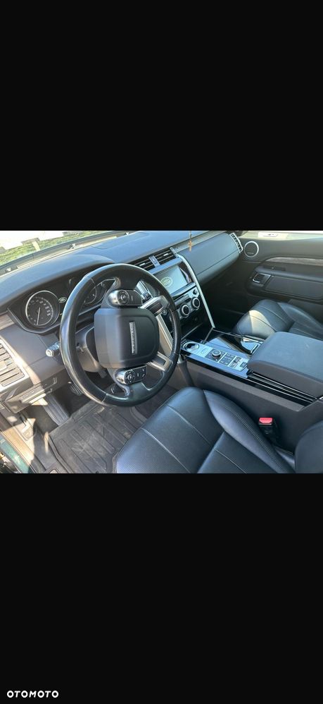 Land Rover Discovery 3.0 TD6 HSE - 3
