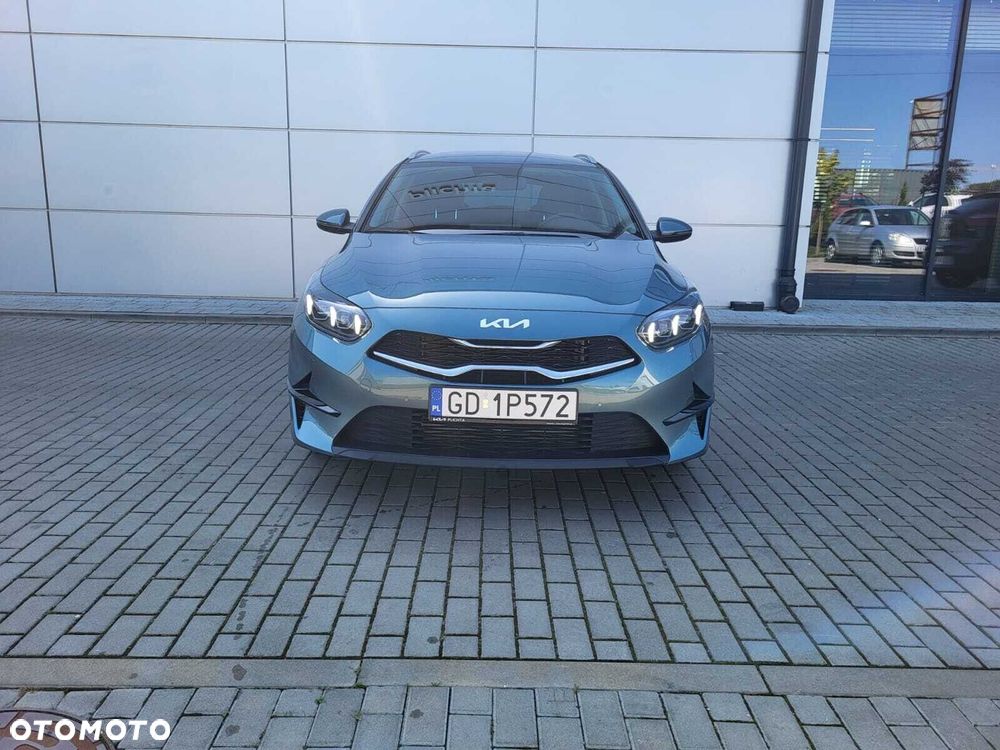 Kia Ceed - 3