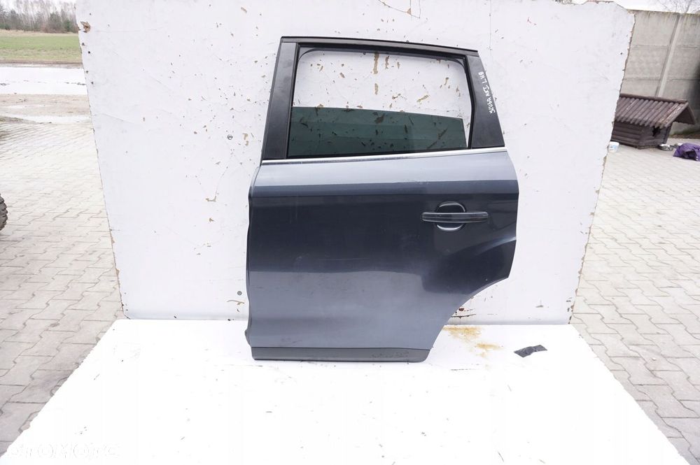 DRZWI LEWY TYŁ FORD KUGA MK1 H8 - 1