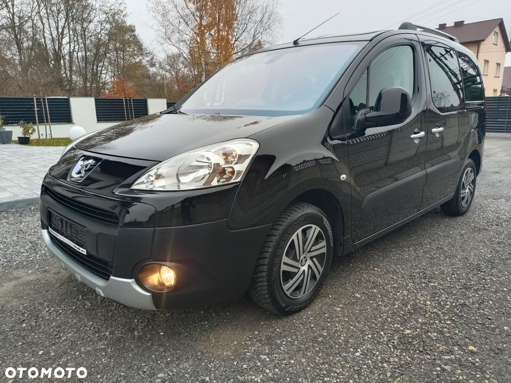 Peugeot Partner - 33