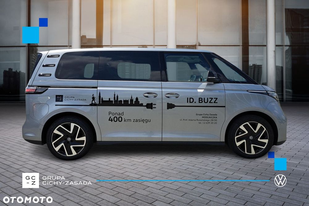 Volkswagen ID. Buzz - 6