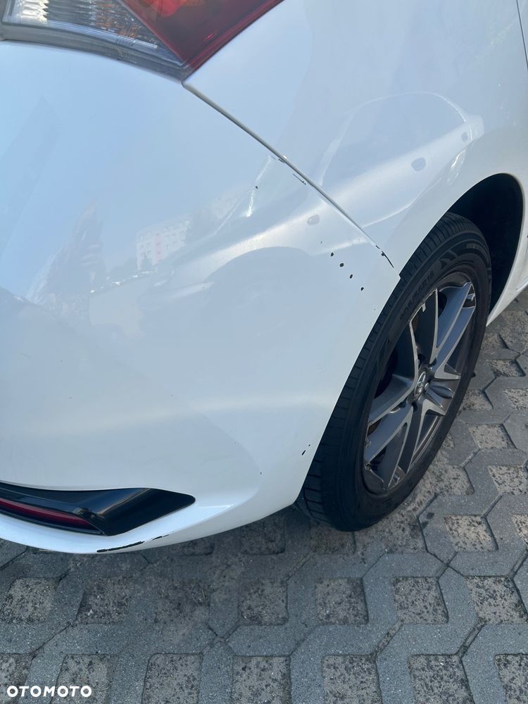 Toyota Auris - 19