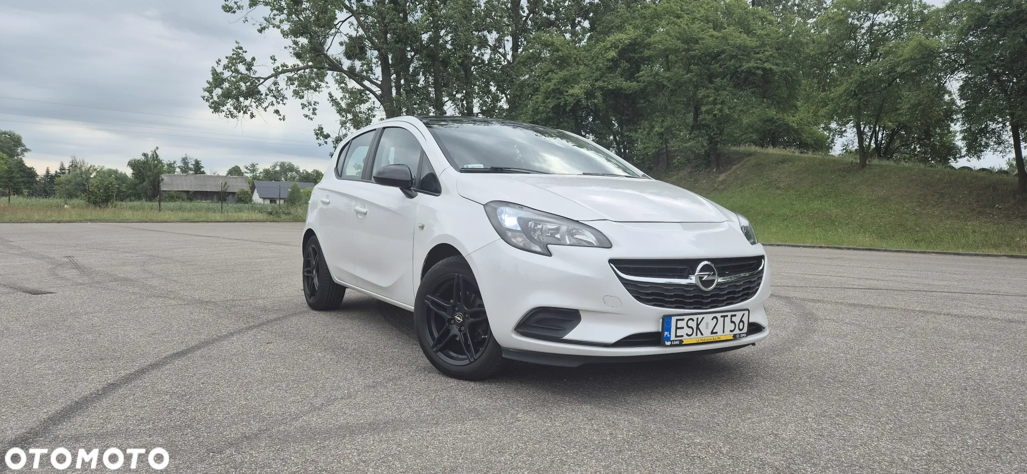 Opel Corsa 1.4 Color Edition S&S - 6