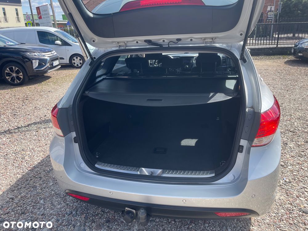 Hyundai i40 1.6 Comfort - 14